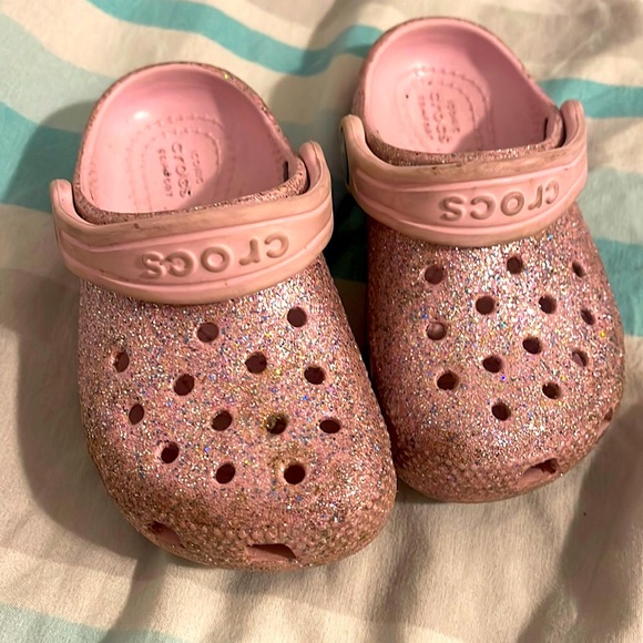 CROCS Other - Crocs kids